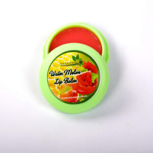 balm water